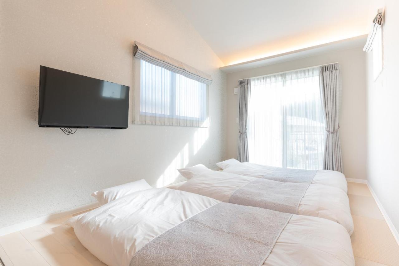 The Guest Villa 箱根湯本 V-I Exterior photo